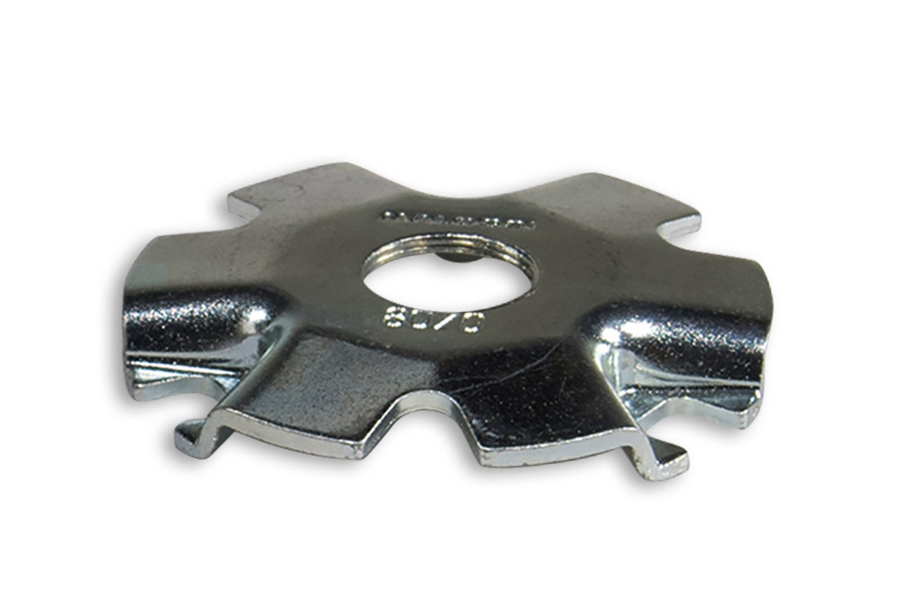 Malossi Calotta guida rulli per variatore MULTIVAR